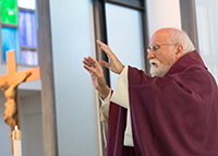 Men's and Women's Retreat