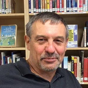 Don Meyer | Properties Commission Chair The Properties Commission evaluates, prioritizes and plans our short and long term goals as they relate to the stewardship of our buildings and grounds.
