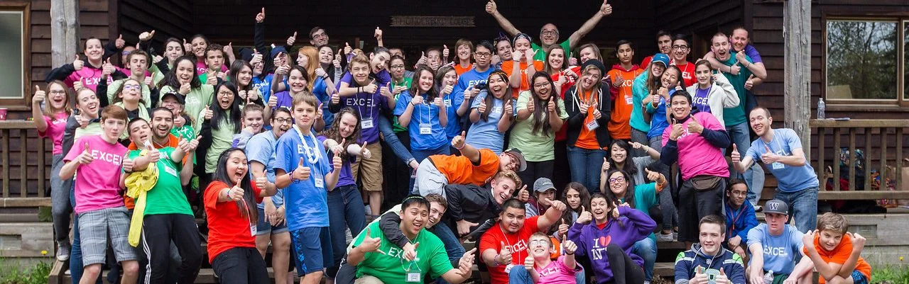 EXCEL HS Youth Retreat