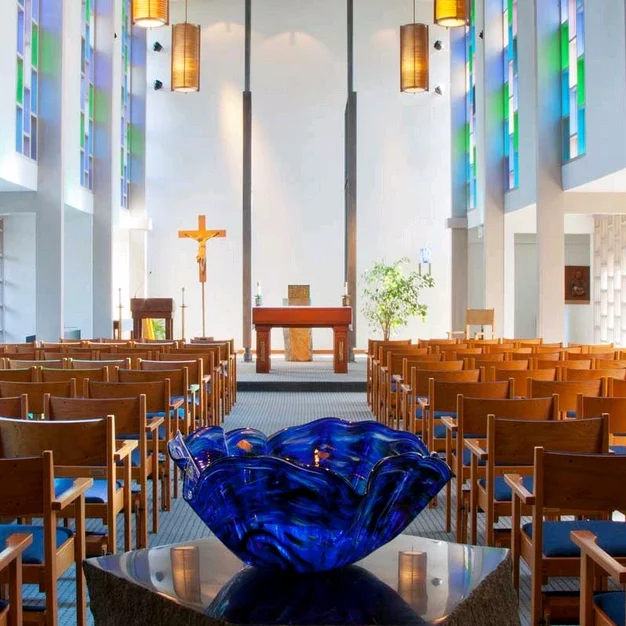 And the Desert Will Bloom