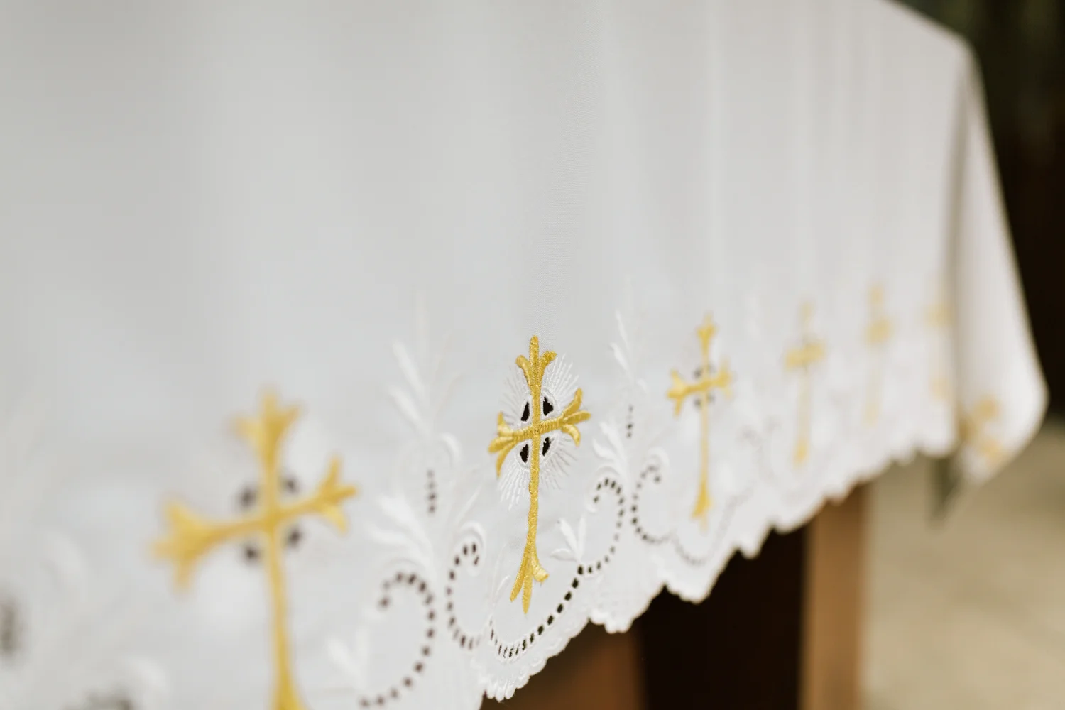 30th Sunday in Ordinary Time (Jesus Our Great High Priest)