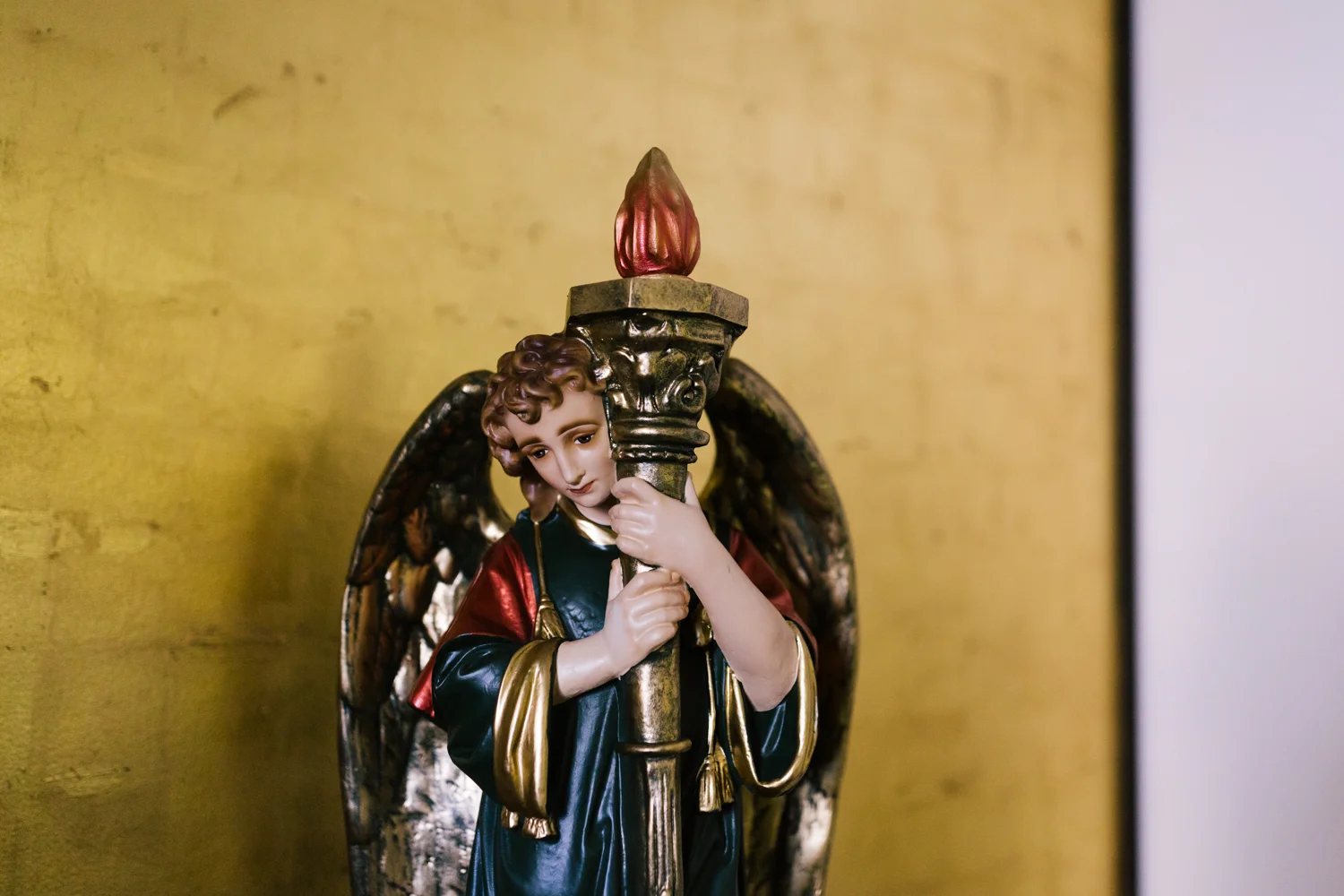 22nd Sunday in Ordinary Time (What Goes Into Our Hearts)
