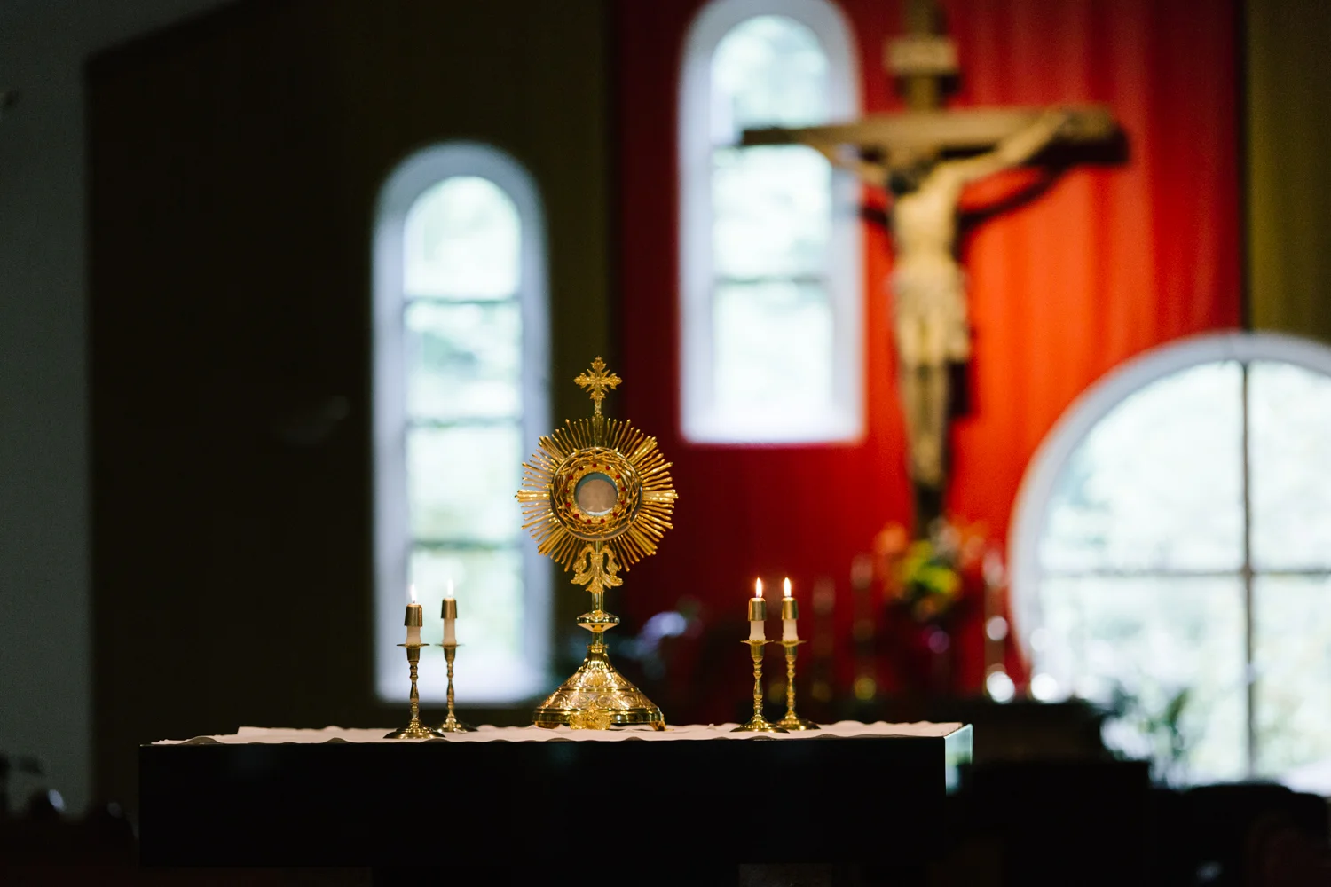 Solemnity of the Nativity of Saint John the Baptist