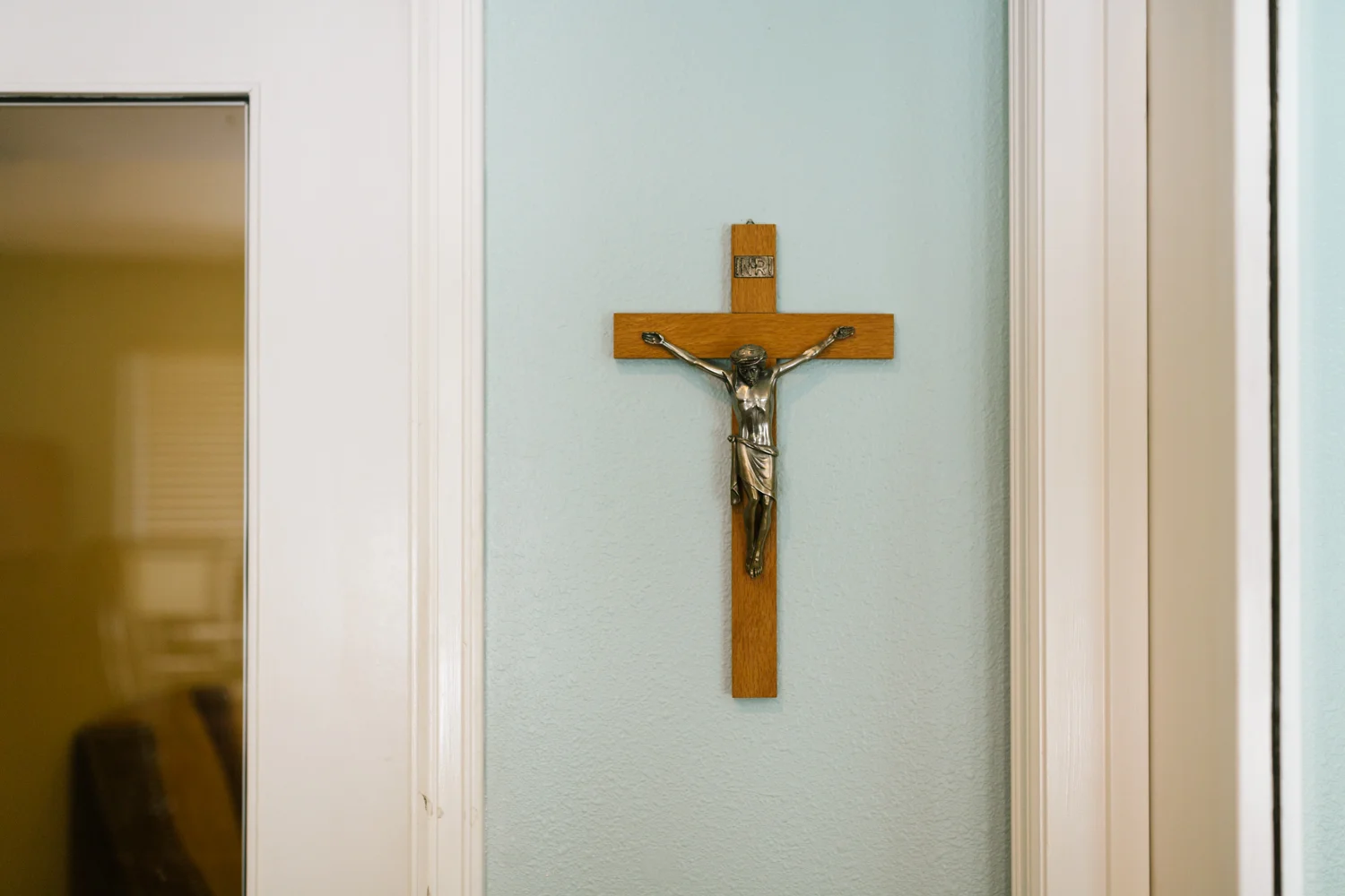 11th Sunday in Ordinary Time (God the Father, Reflected in Our Fathers)