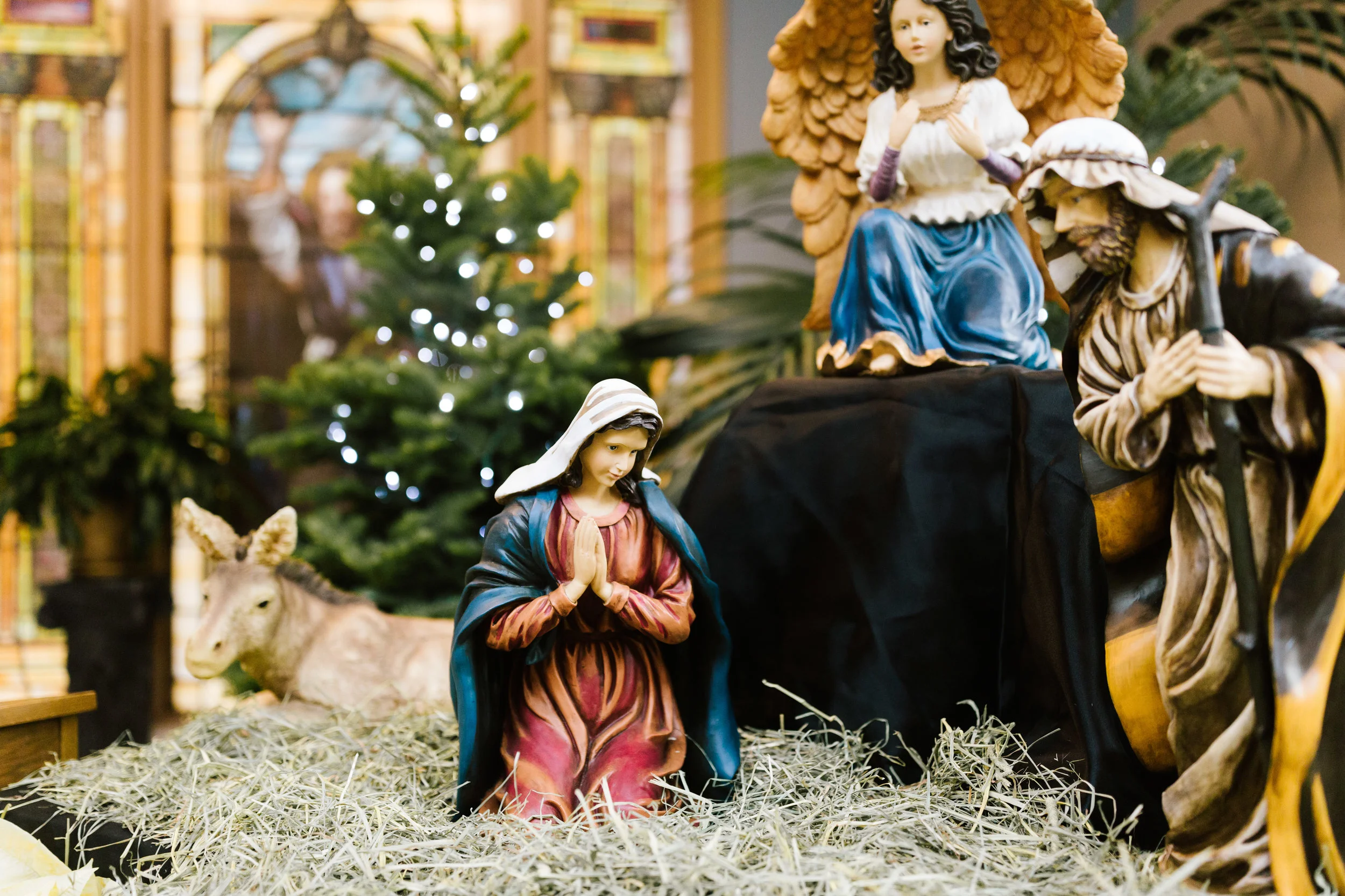 Feast of the Holy Family