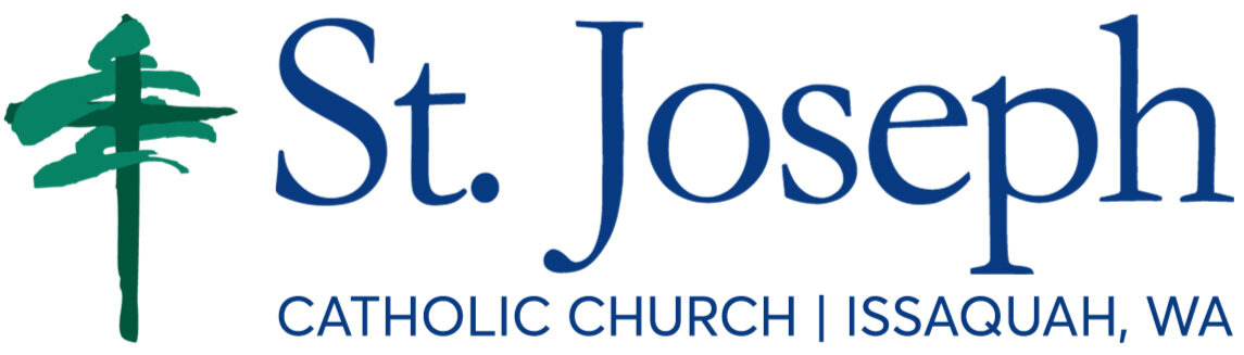 St. Joseph Catholic Church | Issaquah