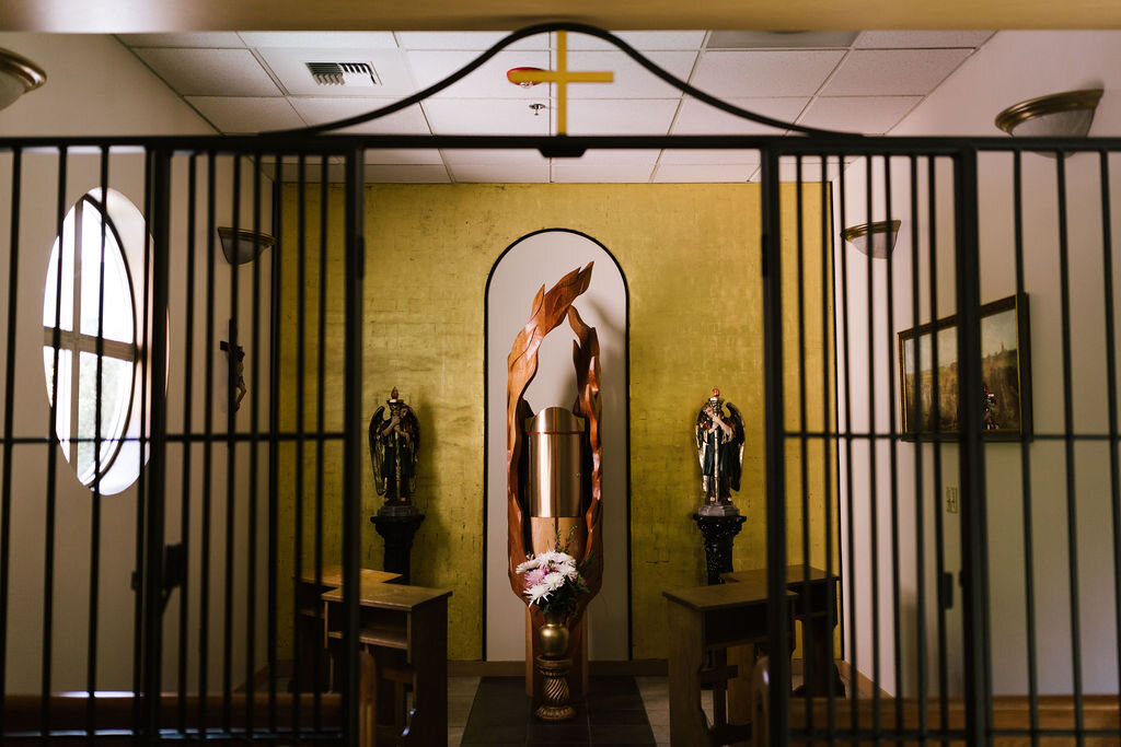 32nd Sunday in Ordinary Time: What Do We Hold Sacred?