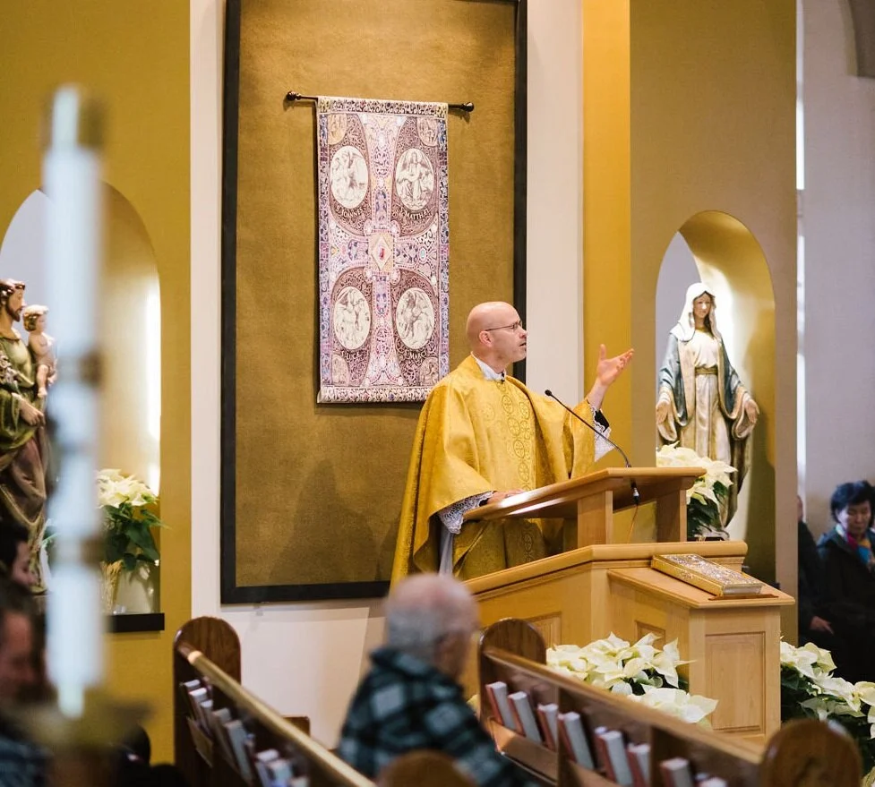 The Epiphany of the Lord