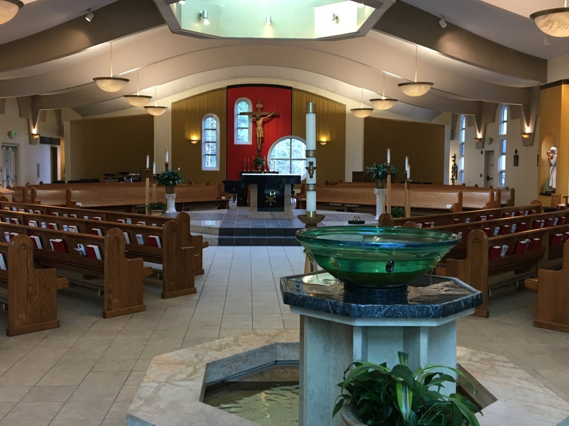 Second Sunday of Ordinary Time: Sacrifice and Suffering