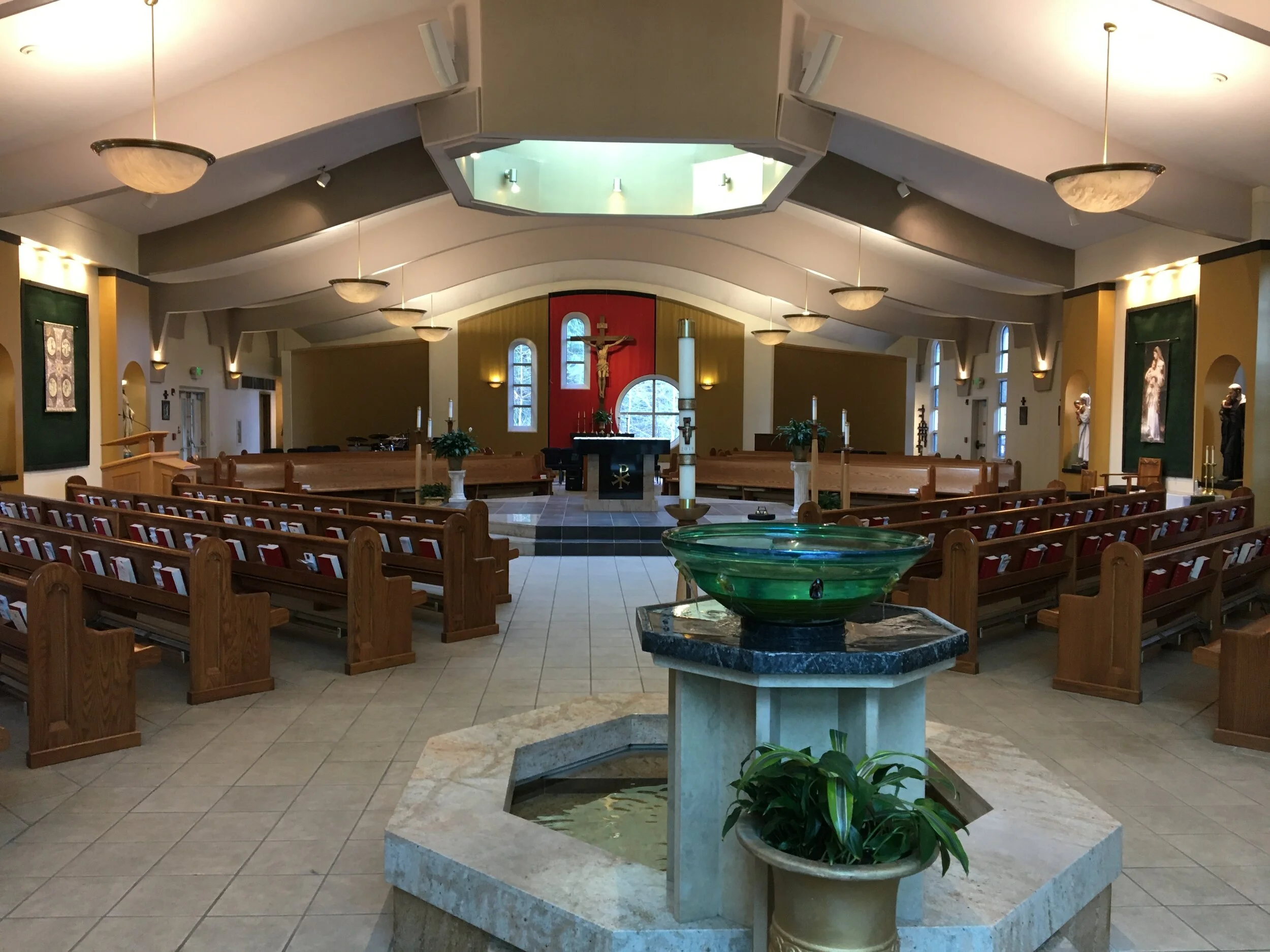 Third Sunday of Ordinary Time: A Call To Unity