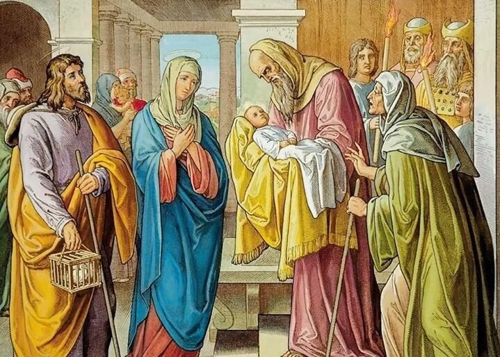 Presentation of the Lord 