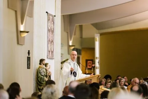 Sixth Sunday of Ordinary Time: Anger 