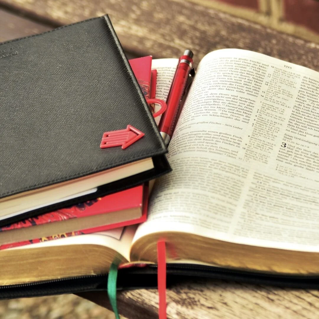 Fourth Sunday of Lent: Knowing, Through Jesus