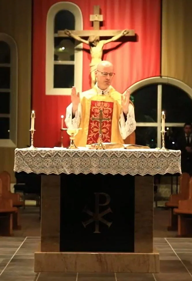 Third Sunday of Easter: Walk to Emmaus, and to Something New