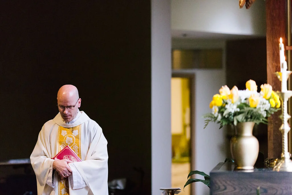 Fifth Sunday of Easter: Motherhood