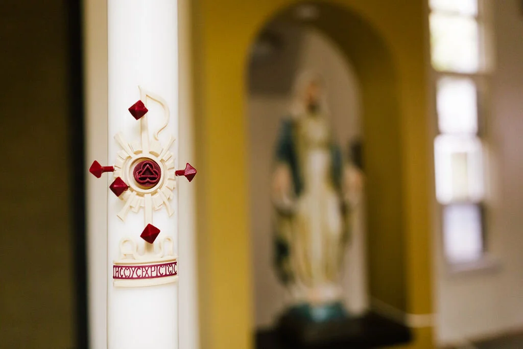 Sixth Sunday of Easter: Explain The Reason For Your Hope