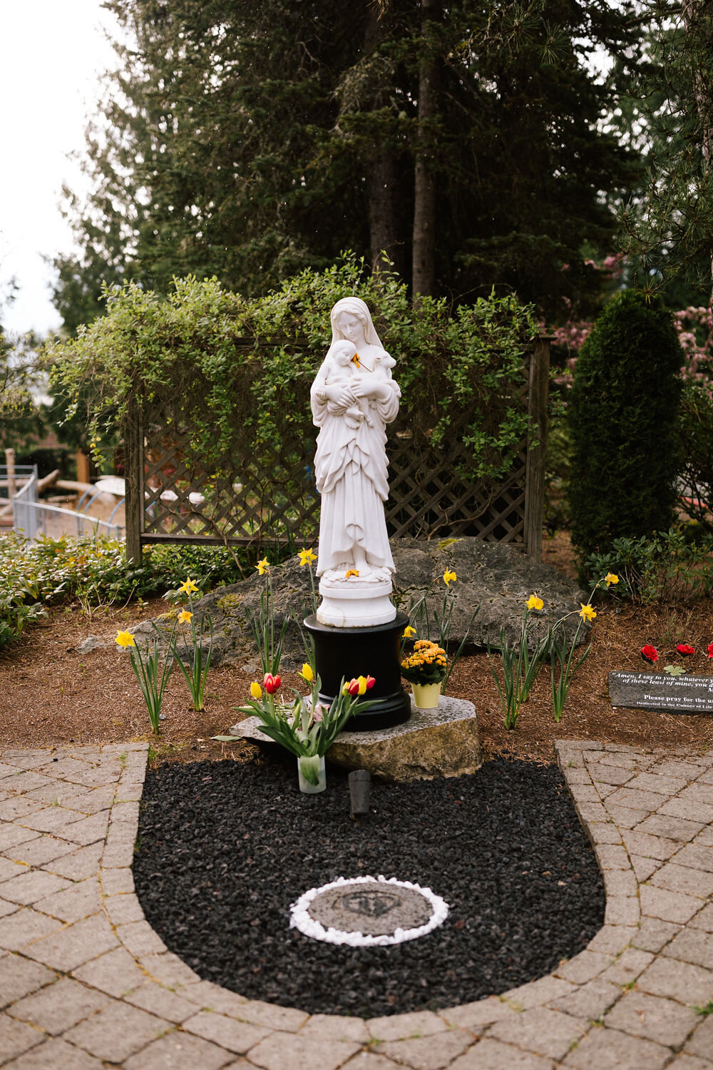 14th Sunday of Ordinary Time: Mary, Patroness of Our Nation