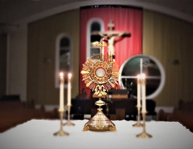 22nd Sunday of Ordinary Time: The Side Effects