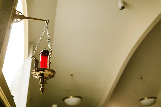23rd Sunday of Ordinary Time: I Have Appointed You Watchman