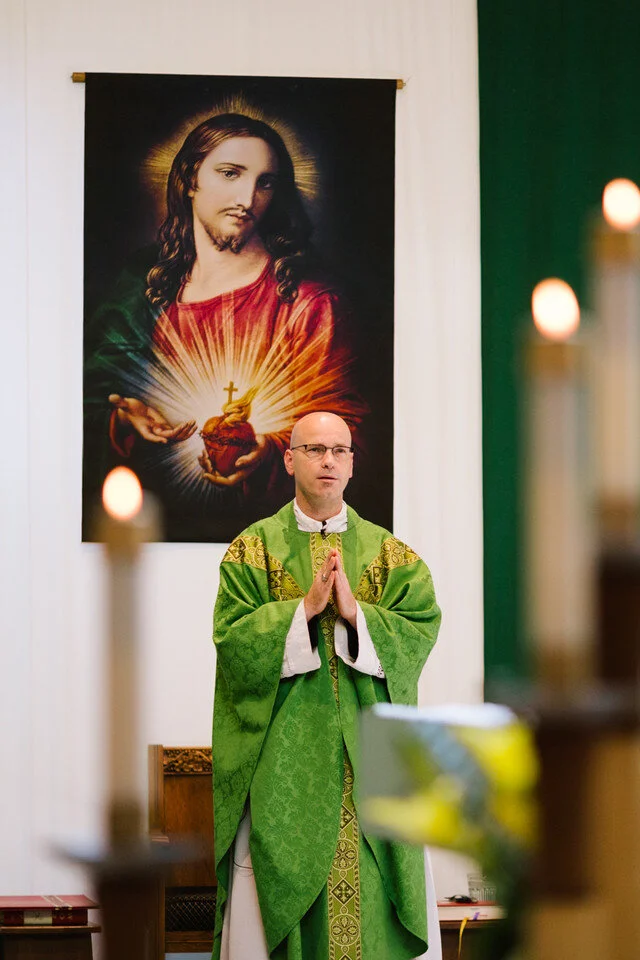 24th Sunday of Ordinary Time: The Lord is Kind and Merciful