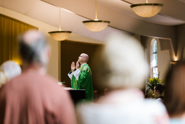 29th Sunday Of Ordinary Time: Give To God What Belongs To God