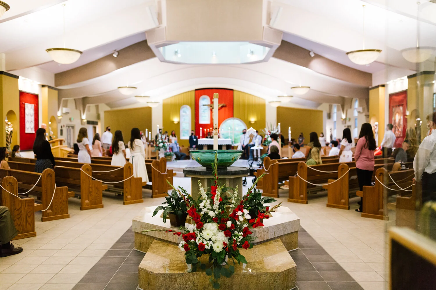 Solemnity of Christ the King: You Did It For Me