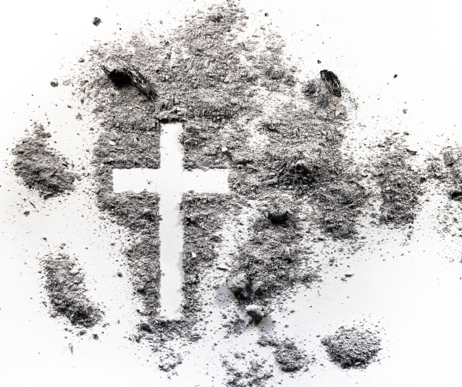 Ash Wednesday