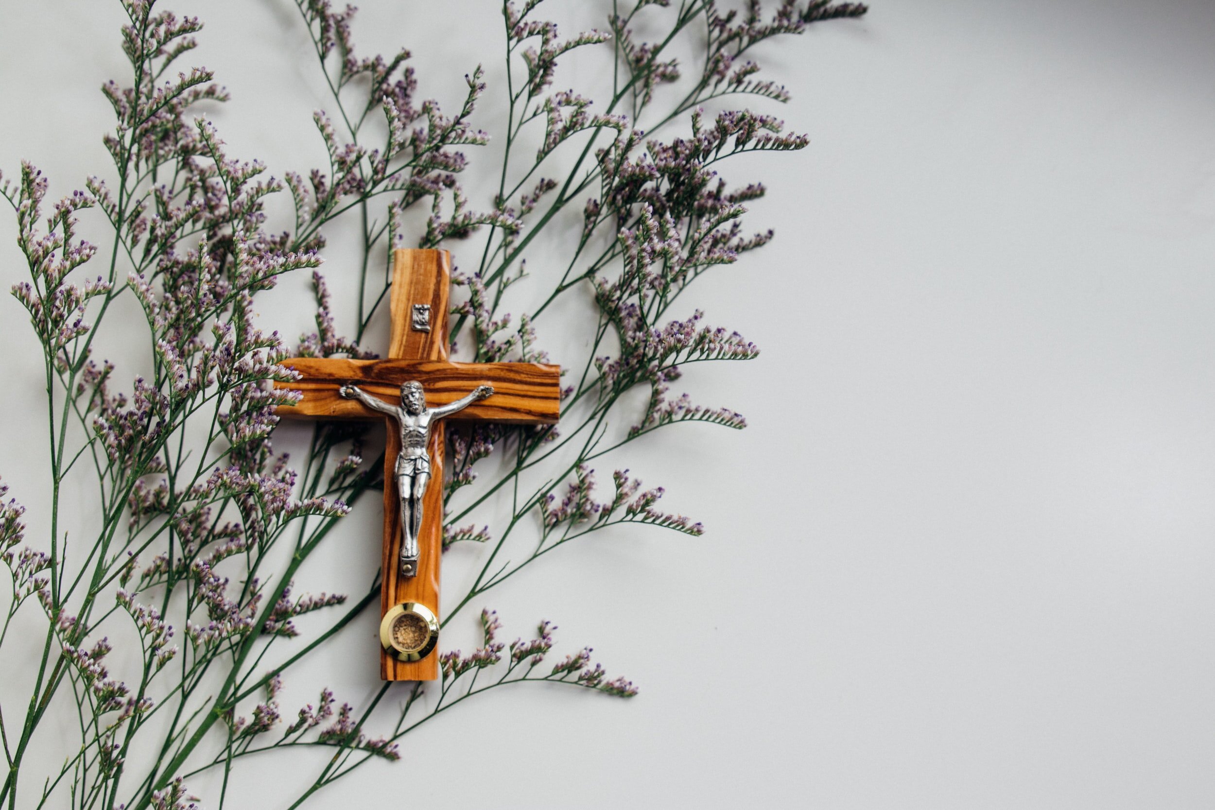6th Sunday of Ordinary Time: Overcoming the Separation