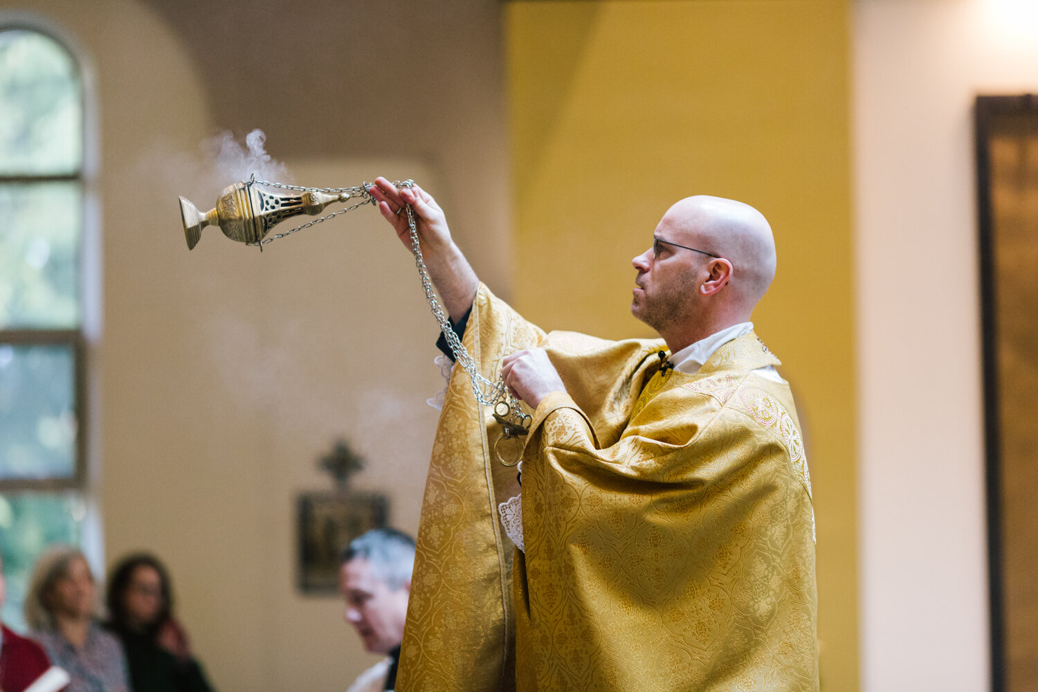 Solemnity of Pentecost