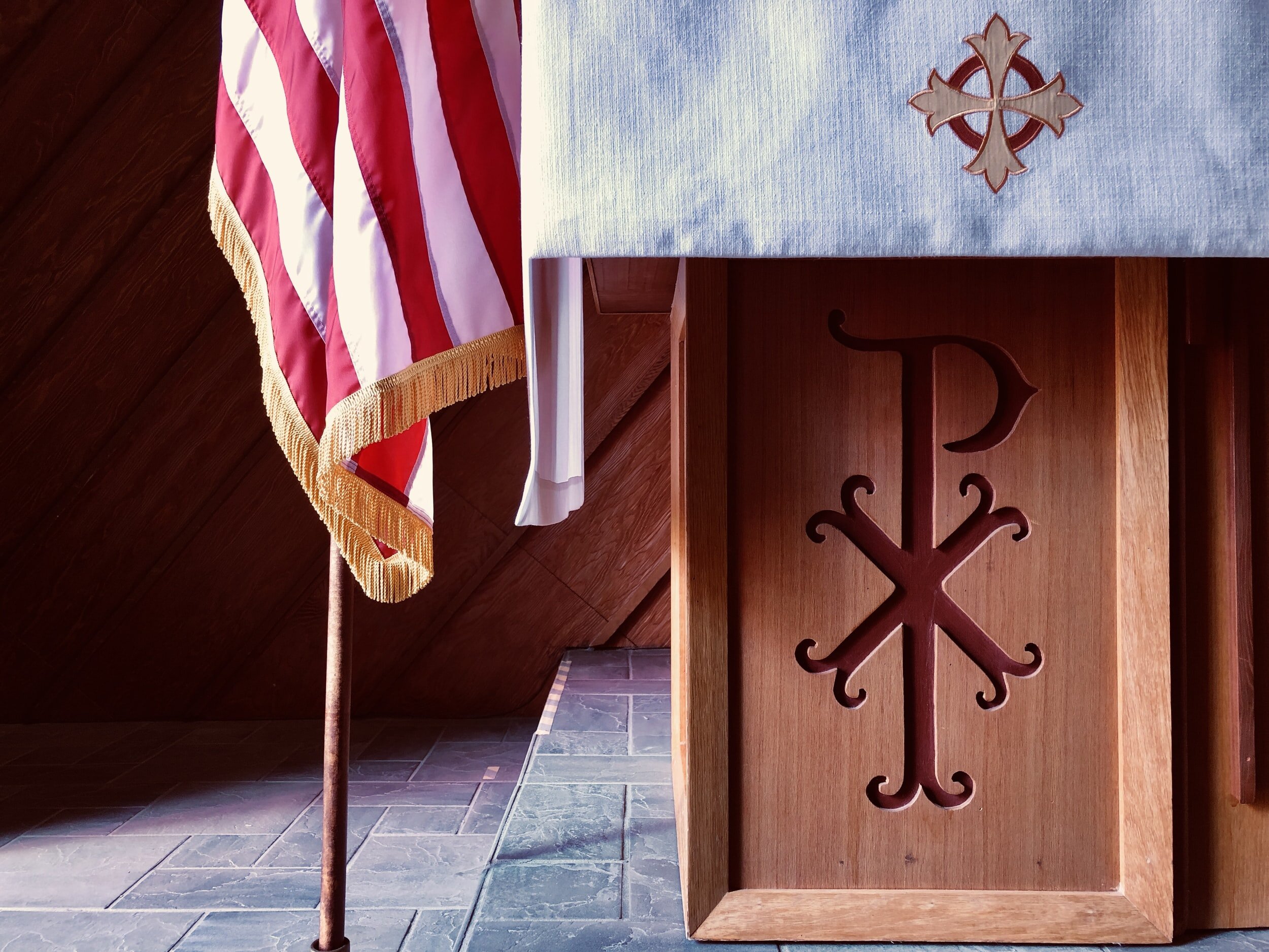 Fourteenth Sunday of Ordinary Time: Fourth of July