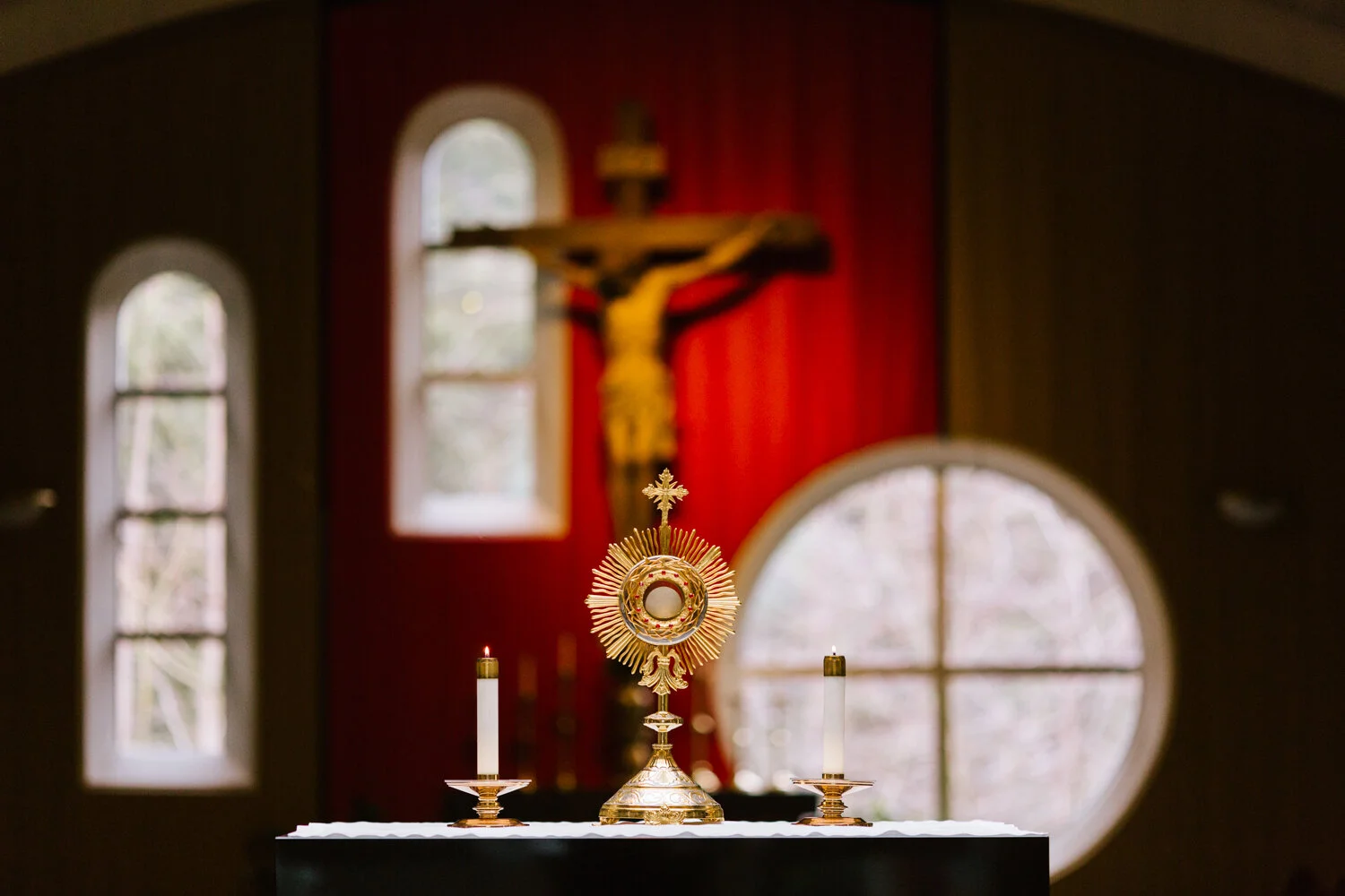 Nineteenth Sunday of Ordinary Time: Prayer That Leads To Belief