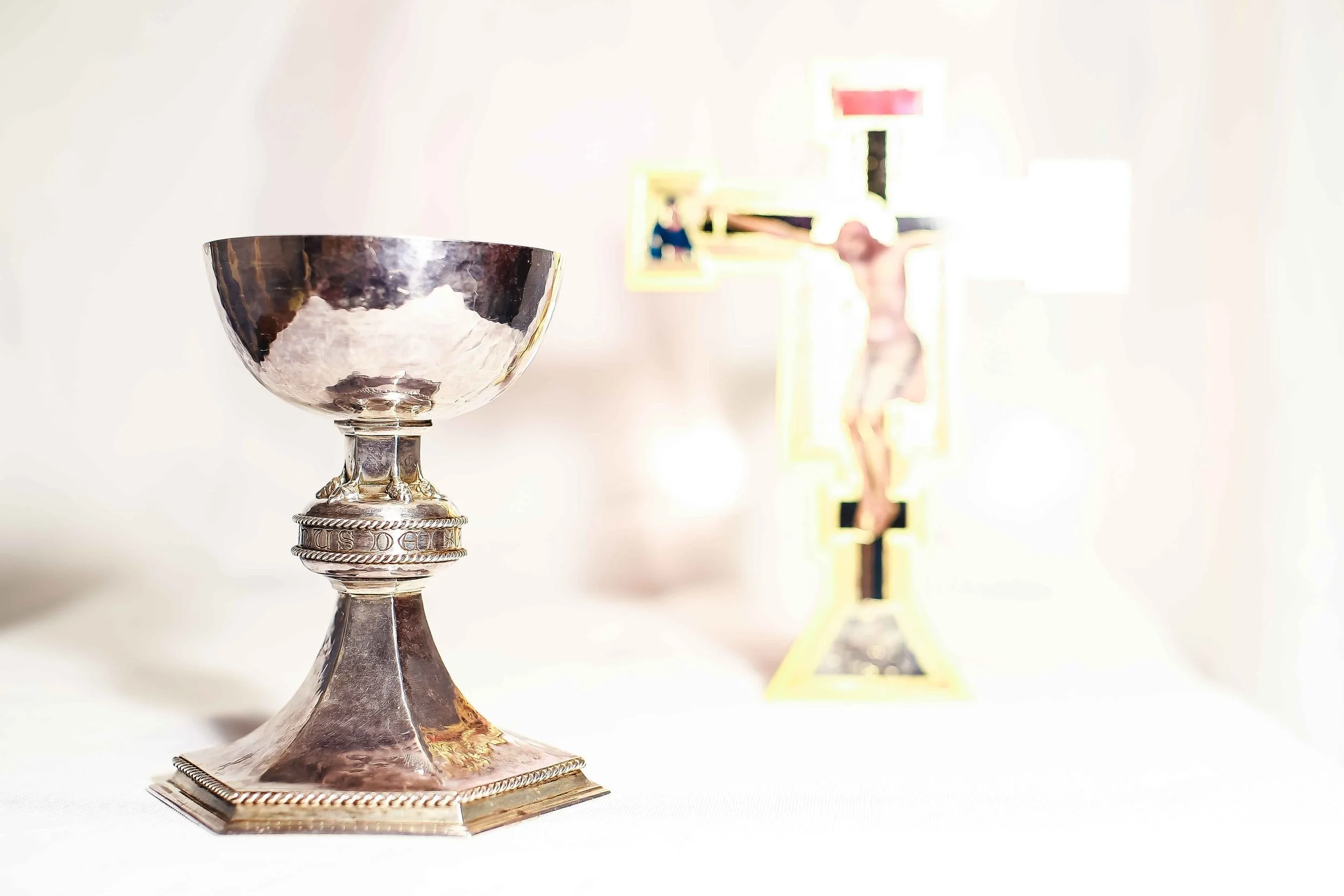 Eighteenth Sunday of Ordinary Time: Desire Giving Way To Belief
