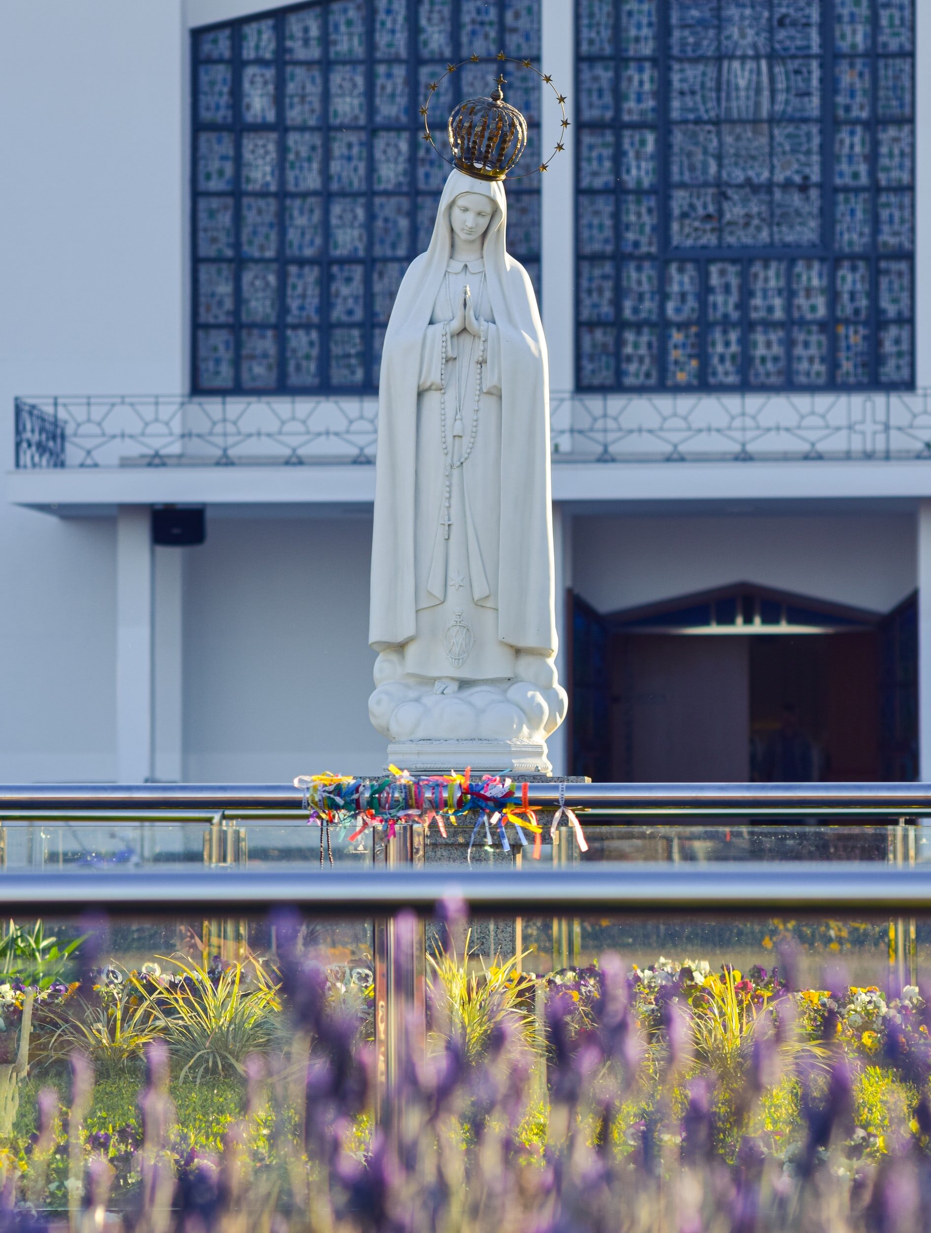 Solemnity of the Assumption of the Blessed Virgin Mary