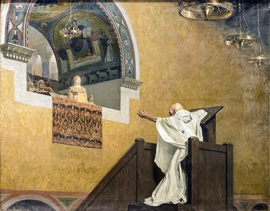 Twenty-Third Sunday of Ordinary Time: Love for the Poor