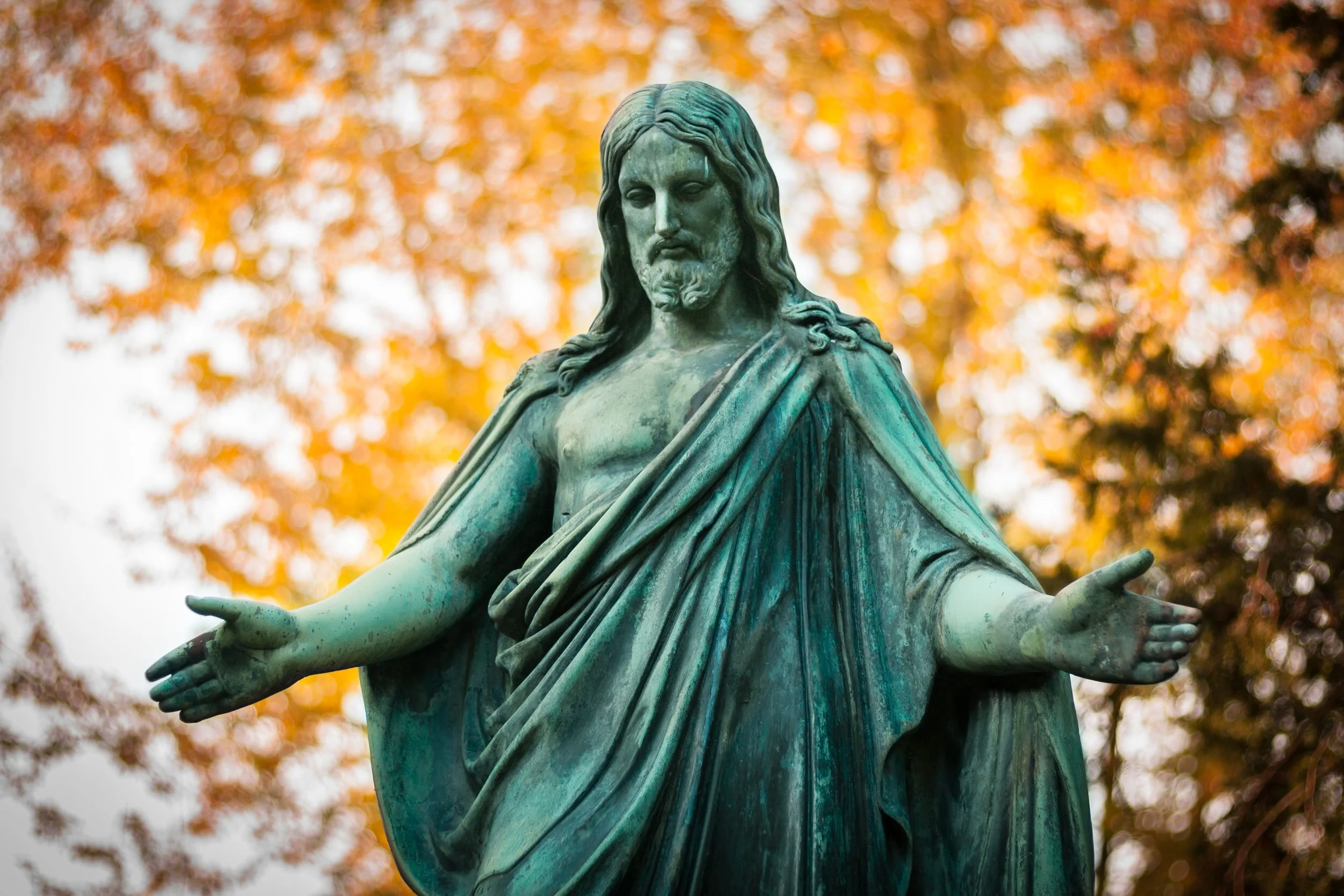 Twenty-eighth Sunday of Ordinary Time: What My Heart Desires