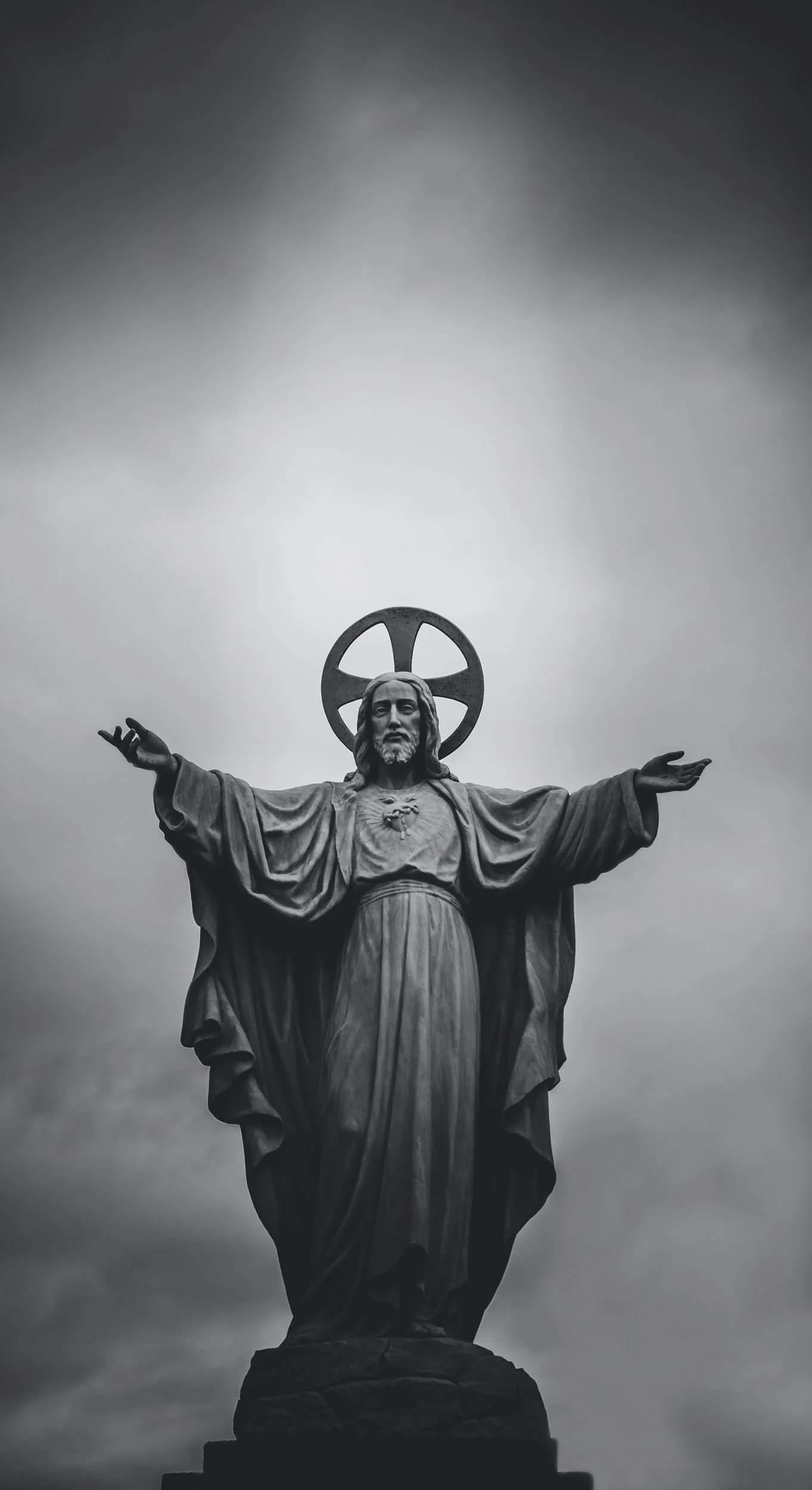 Thirty-first Sunday of Ordinary Time: Loving God Loving Neighbor... As Yourself