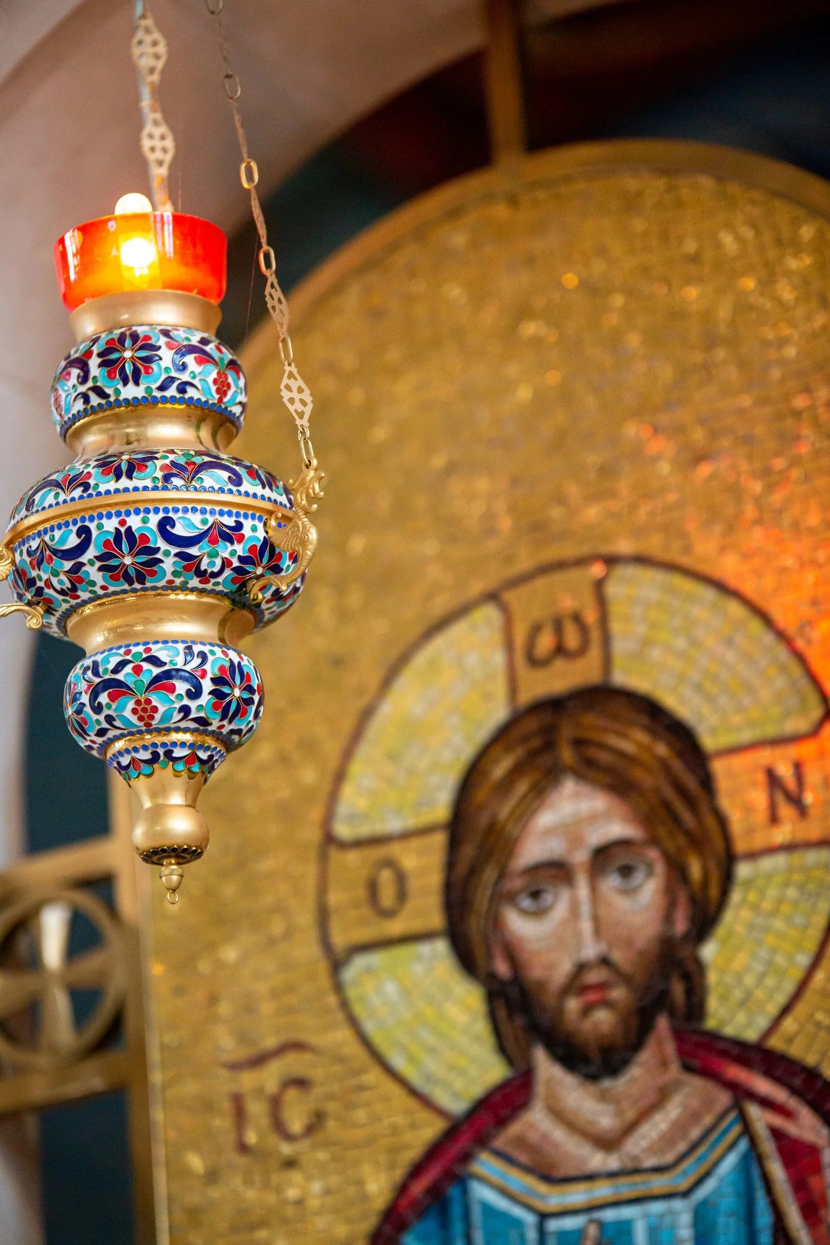 Thirty-second Sunday of Ordinary Time:  Baptized as a Prophet