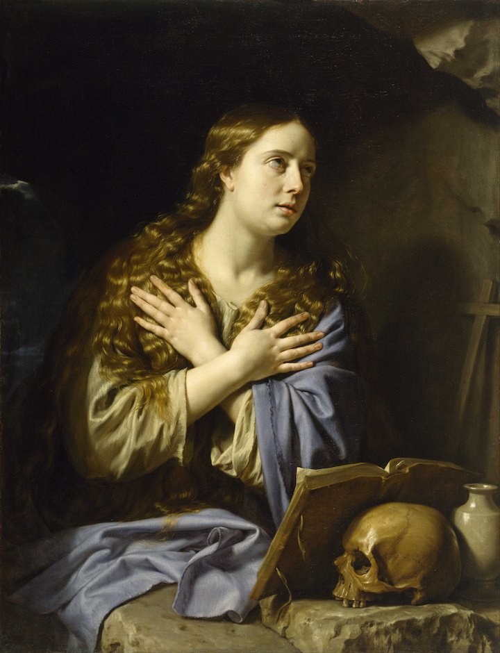5th Sunday of Lent (Judging the Adulteress Woman)