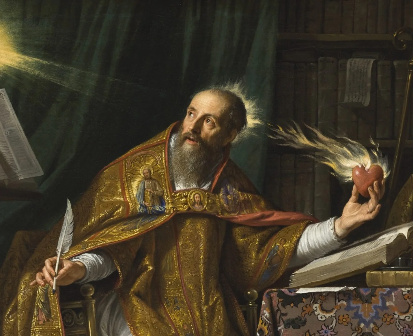 23rd Sunday of Ordinary Time (Give Me Wisdom)