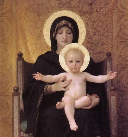 29th Sunday of Ordinary Time (Power in Intercessory Prayer)