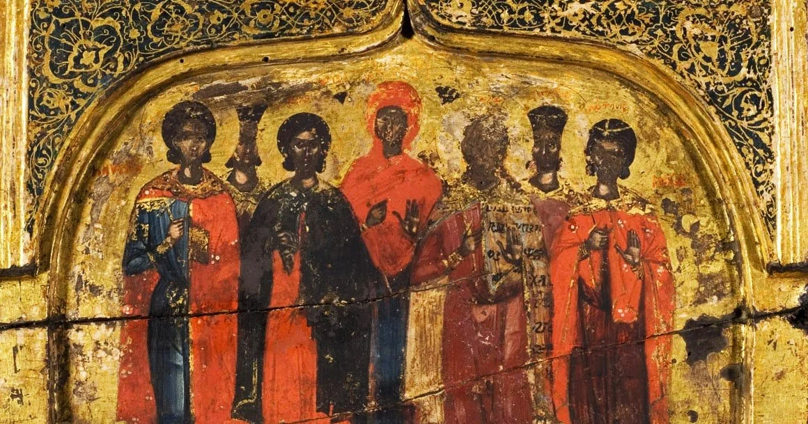 32nd Sunday of Ordinary Time (This Life or The Next)