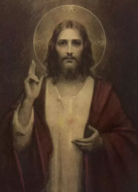 2nd Sunday of Ordinary Time (A Spiritual Exercise)