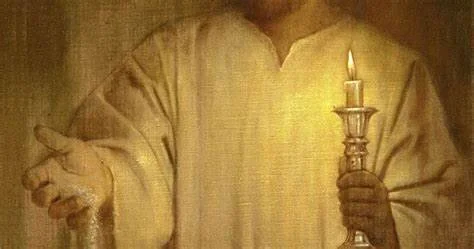 5th Sunday of Ordinary Time (Salt for the Earth)