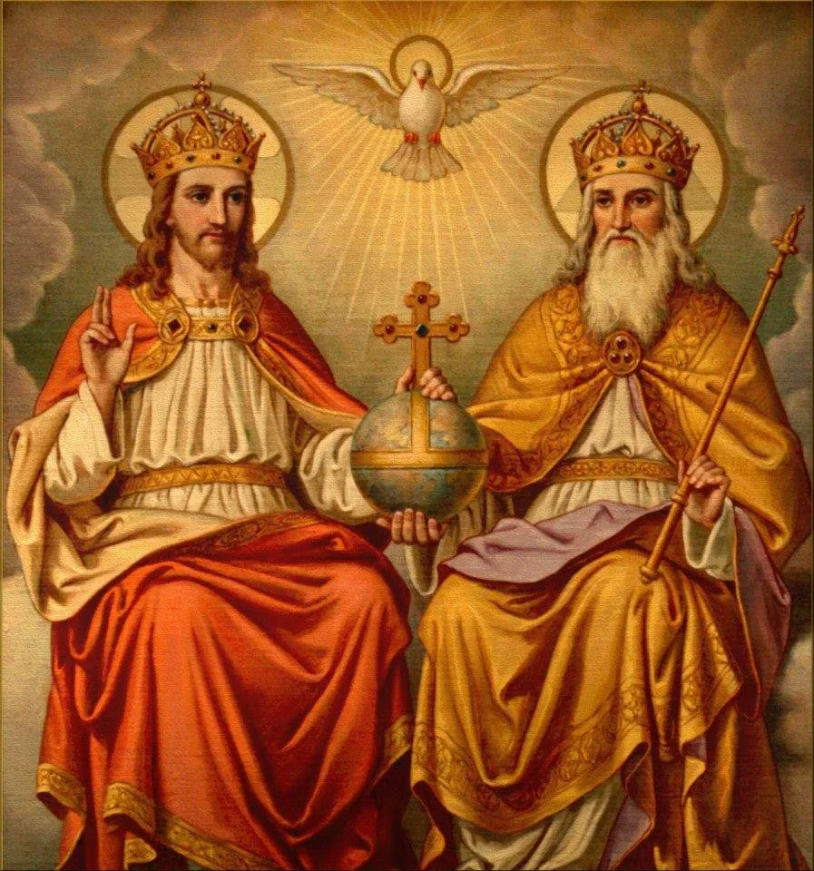 6th Sunday of Ordinary Time (World Marriage Sunday)