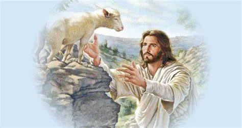 4th Sunday of Easter (Jesus, Good Shepherd and Gate)