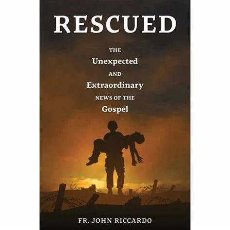 11th Sunday of Ordinary Time (We've Never Heard the Gospel)