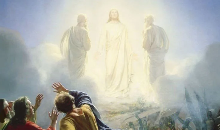 Feast of the Transfiguration