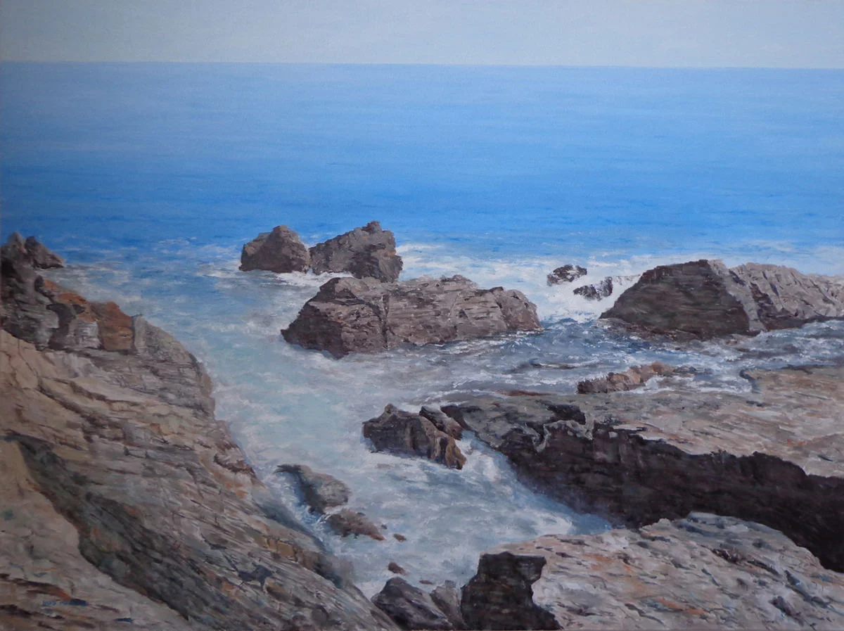South Coast Maine
