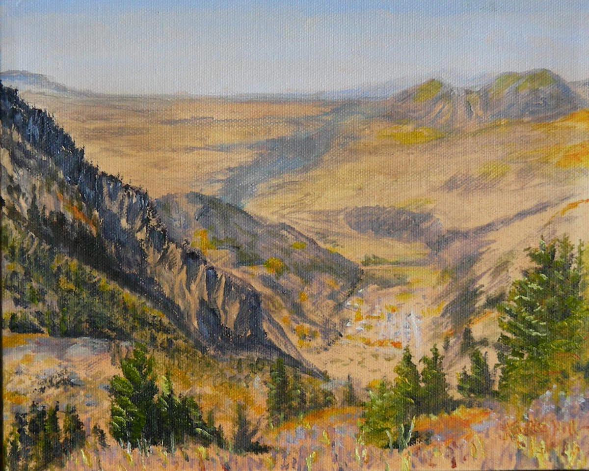 Silverton