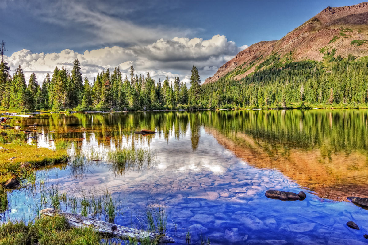 Tranquility